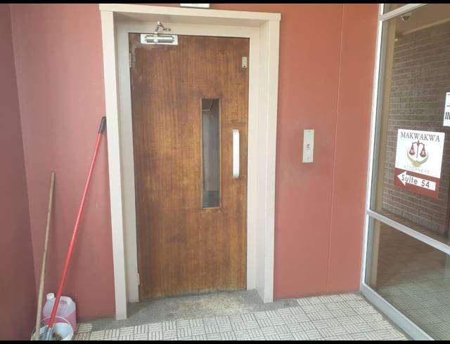 123M² MEDICAL SUITE FOR SALE IN NELSPRUIT CENTRAL